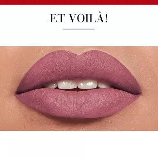 Rouge Velvet The Lipstick 19 Place des Roses
