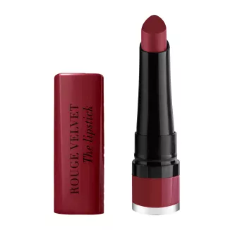 Rouge Velvet The Lipstick. 35 Perfect Date