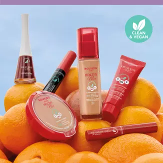 Top Coat Healthy Mix Clean