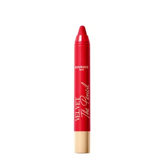 Velvet The Pencil 07 Rouge Es-Carmin