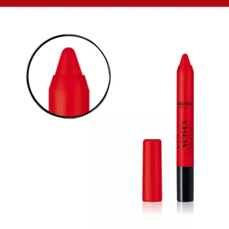 Velvet The Pencil 14 Amuse Rouge