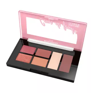 Volume glamour palette COUP DE FOUDRE 