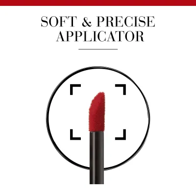 Rouge Edition Velvet 01 Personne Ne Rouge Bourjois