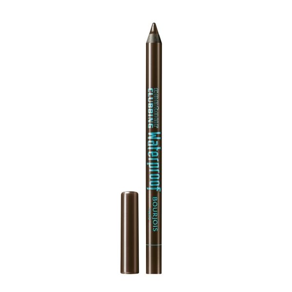 Contour Clubbing Waterproof 71 All the way Brown