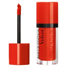 Rouge Edition Velvet. 20 Poppy days