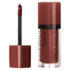 Rouge Edition Velvet. 33 Brun’croyable